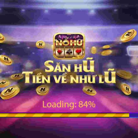 Nohu Shop – Cổng Game Nổ Hũ Uy Tín Đang HOT