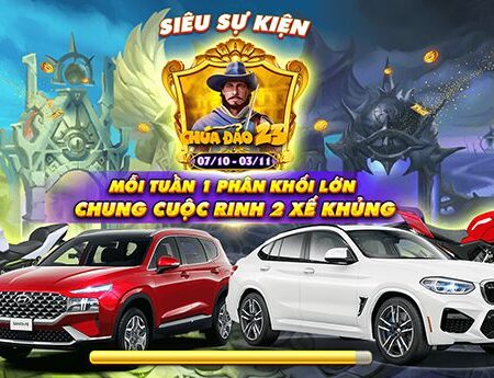 Bayvip online – Sân chơi nổ hũ đổi thưởng số 1 hiện nay