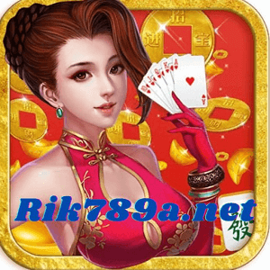 Rik789 – Cổng Game Nổ Hũ Trực Tuyến An Toàn Tuyệt Đối