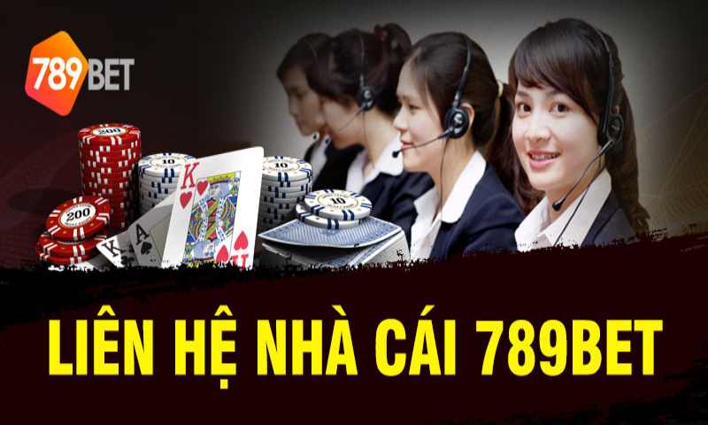 liên hệ 789bet - 1