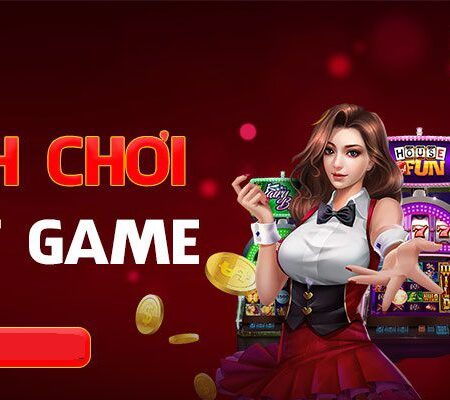 Khám phải tổng quan về cách chơi game nổ hũ tại VN88 