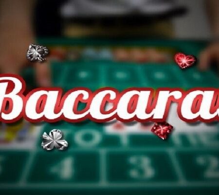 Baccarat Đổi Thưởng – Game Giải Trí Kiếm Tiền Cực Hot Tại HB88