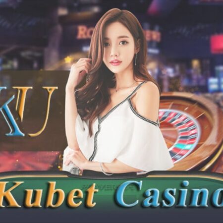 Cách vào Kubet88 bị chặn hiện đang được nhiều game thủ quan tâm