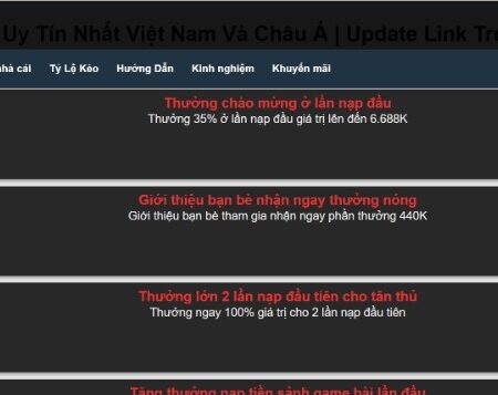 Top6nhacai.com – Giới Thiệu Website Đánh Giá TOP Nhà Cái Uy Tín “Xanh Chín” Nhất 2023