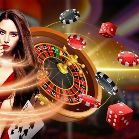 8US – Ông vua game bài hiện đại đẳng cấp tại Việt Nam