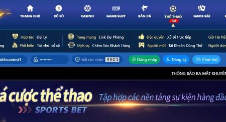 Hot! Cá cược thể thao QH88 nhận ngay khuyến mãi khủng