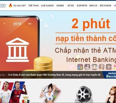 Kubet Việt Nam – Sân Chơi Trực Tuyến Hàng Đầu Tại Nước Ta