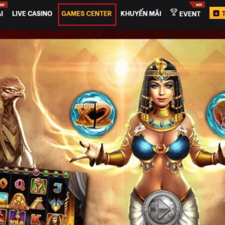 Slots MU9: Cách tham gia và kinh nghiệm chơi hiệu quả 