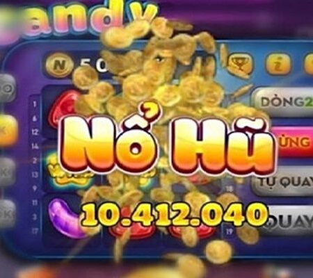 Top 4 Cổng Game Nổ Hũ Trực Tuyến Được Yêu Thích Nhất