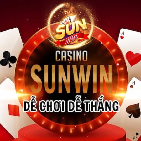 Kinh nghiệm chơi Sunwin cá cược an toàn cho bạn