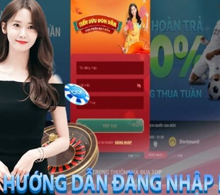 Đăng nhập Lucky88 – Các lỗi thường gặp trong khi đăng nhập