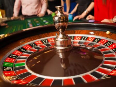 Tìm hiểu Roulette fun88 – hướng dẫn cách chơi cho người mới