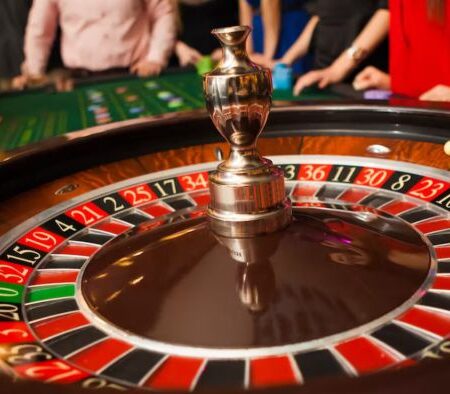 Tìm hiểu Roulette fun88 – hướng dẫn cách chơi cho người mới