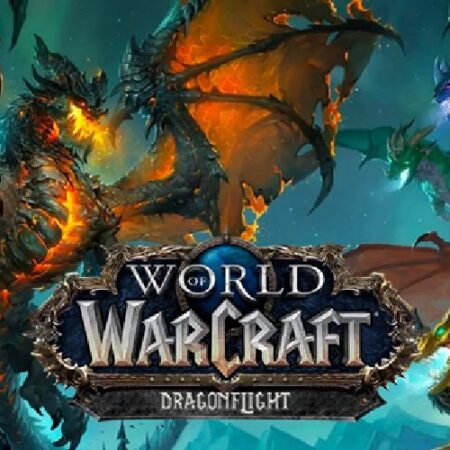 Ma thú Wow: Khám phá thế giới ma thuật tại 68 game bài