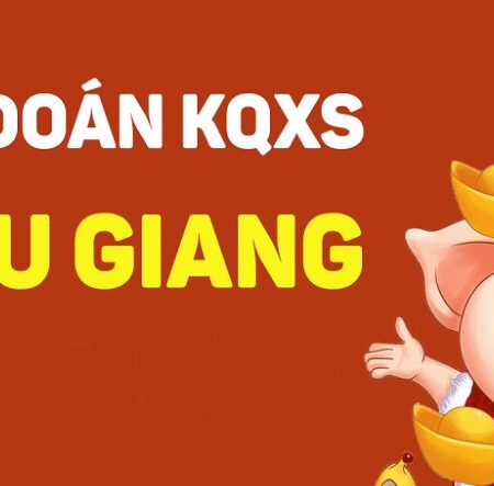 Tổng hợp cách dự đoán Hậu Giang chính xác cho dân chơi lô đề